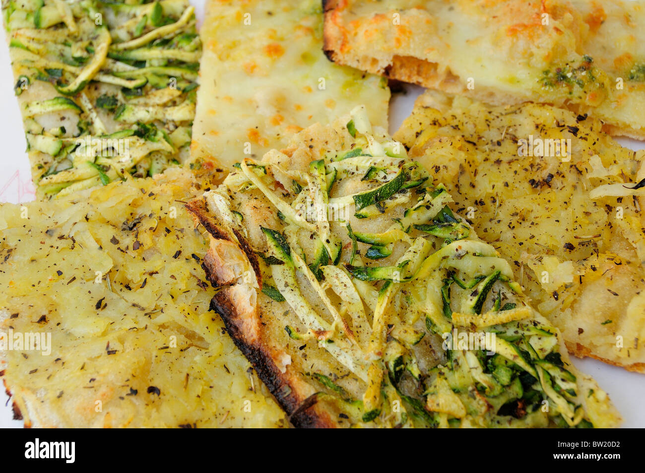 pizza al taglio da michele