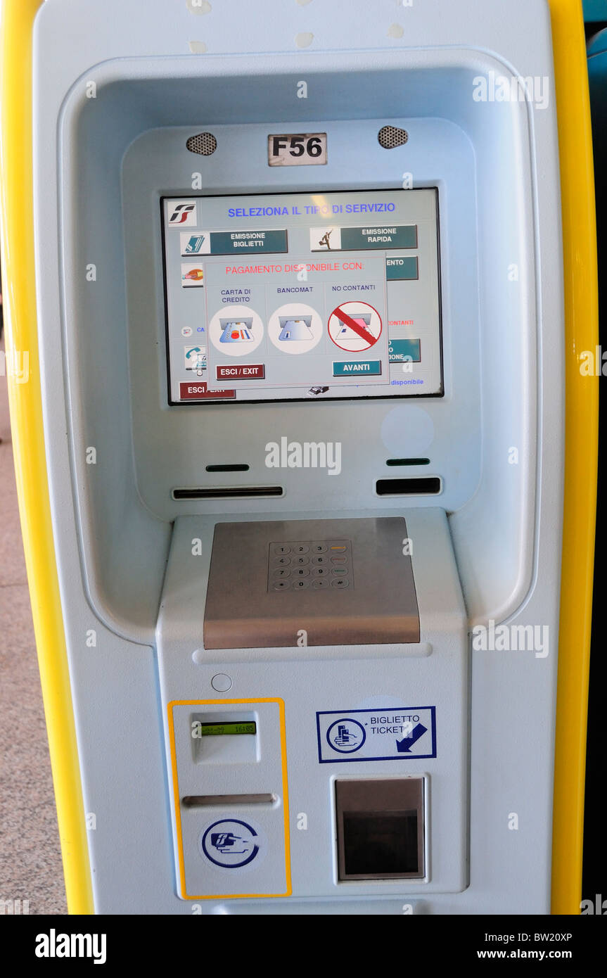 Quick ticket hi-res stock photography and images - Alamy