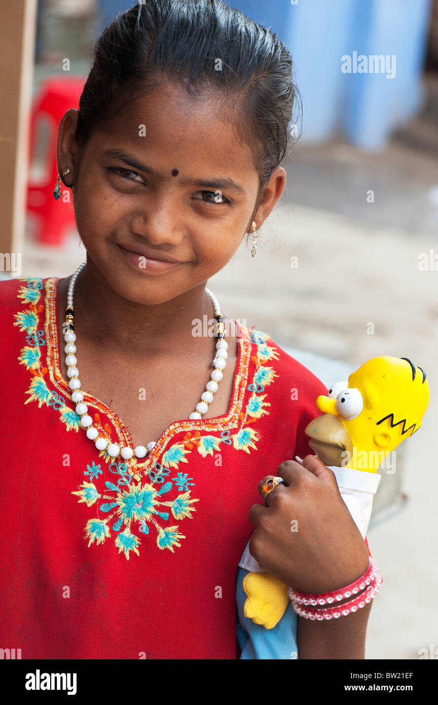 Simpson cartoon hi-res stock photography and images - Alamy