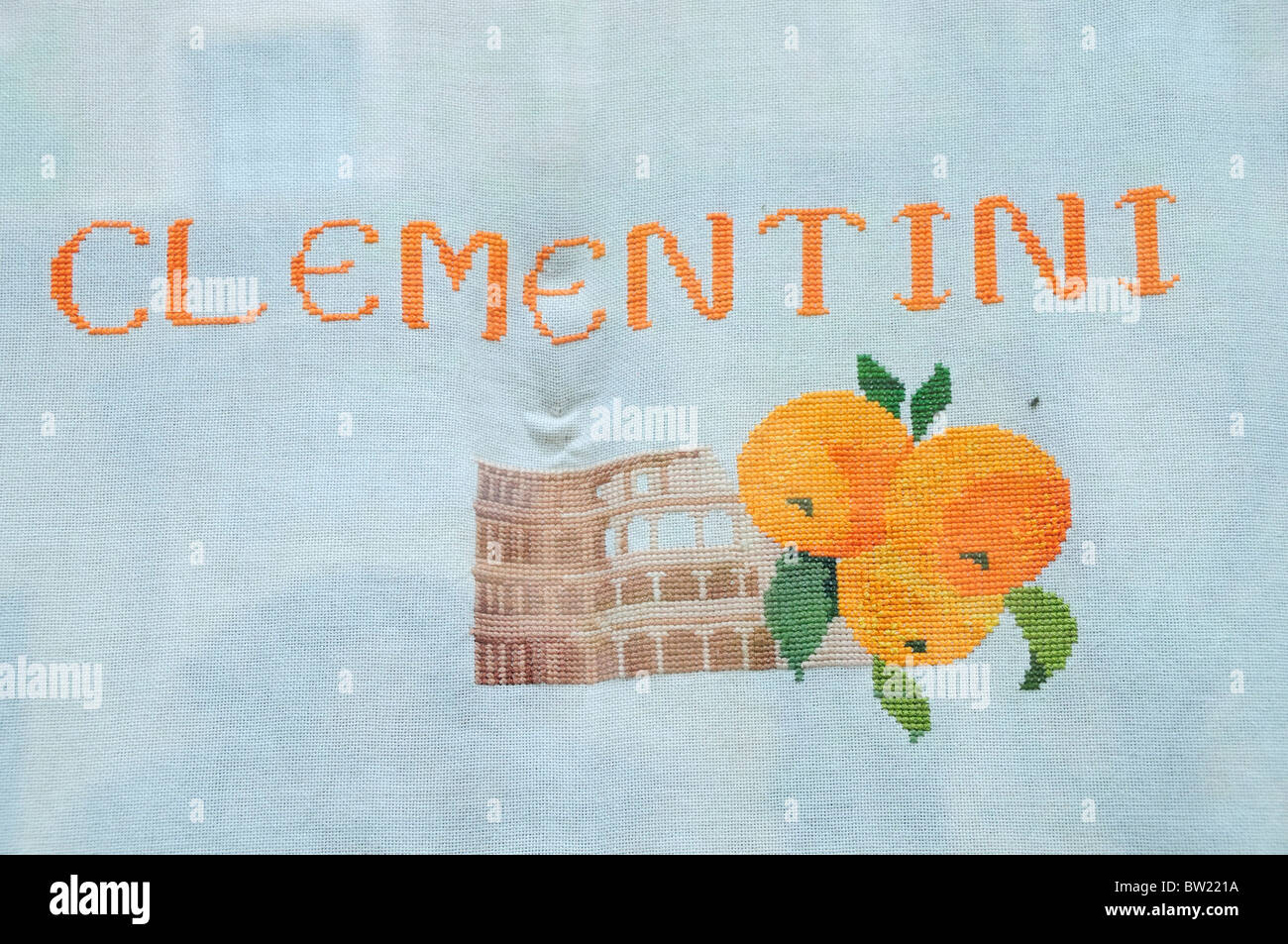 Cafe window sign Stock Photo - Alamy