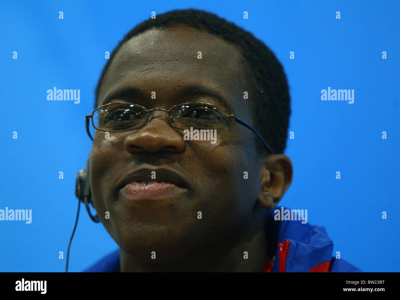 Aug 21 - Beijing Summer 2008 Olympic Games Stock Photo - Alamy