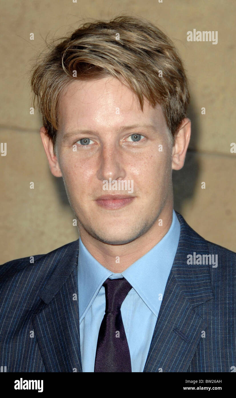 Premiere of MAD MEN Season 2 Stock Photo - Alamy