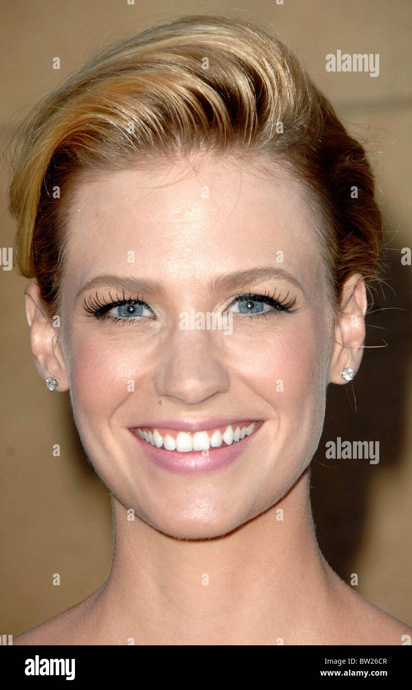 Premiere of MAD MEN Season 2 Stock Photo - Alamy