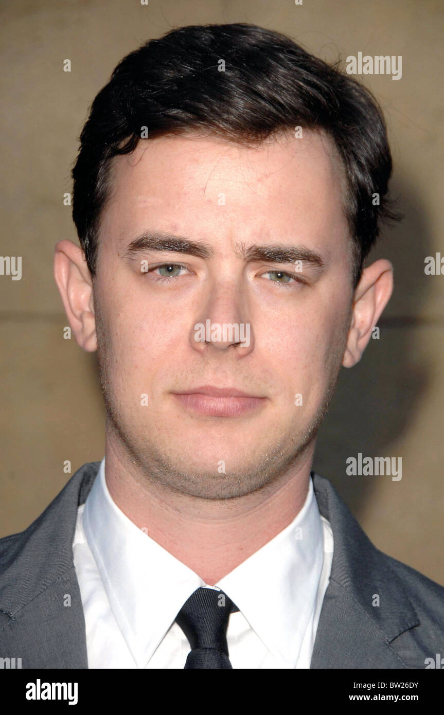 Premiere of MAD MEN Season 2 Stock Photo - Alamy