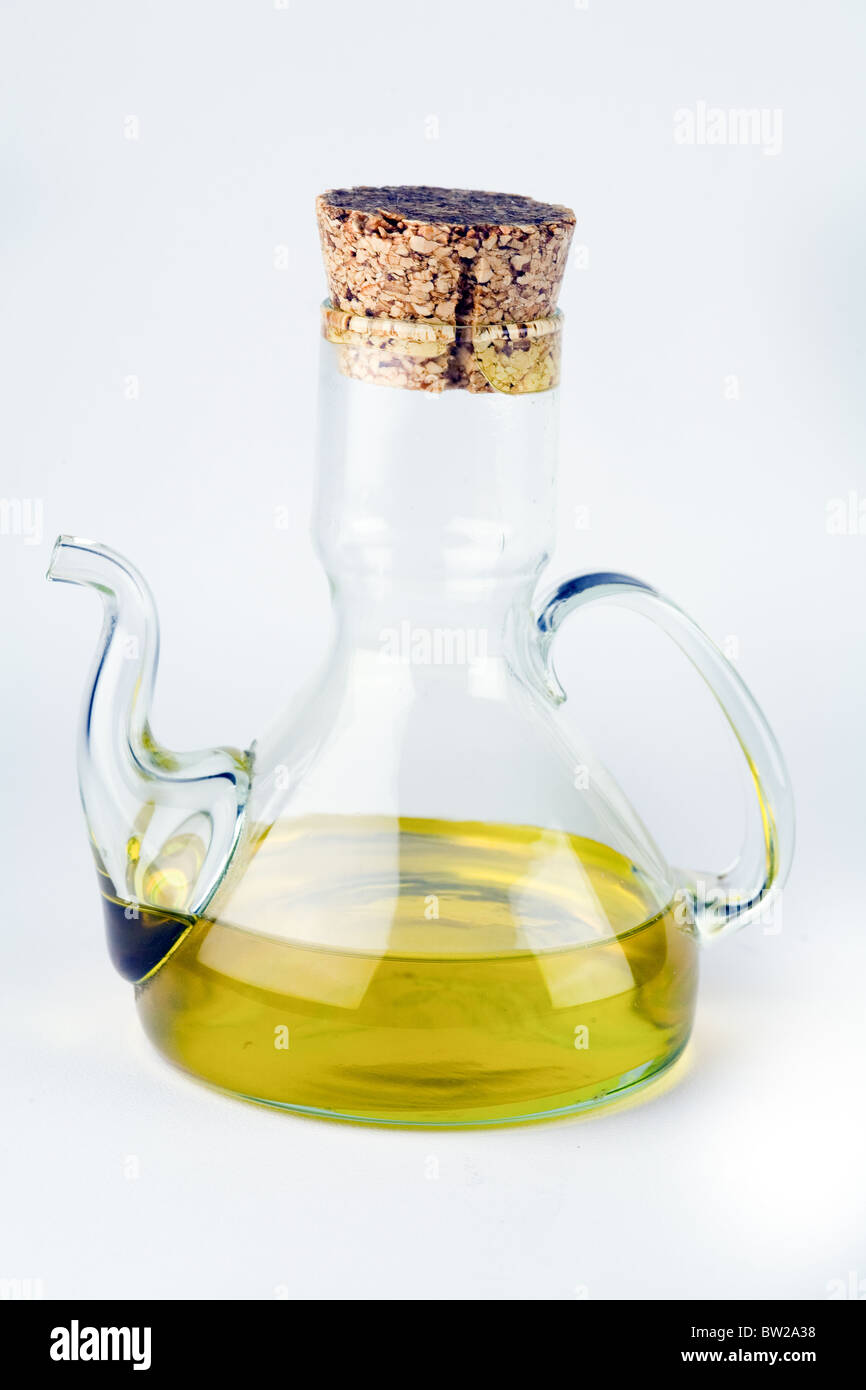 Oil drizzler hires stock photography and images Alamy