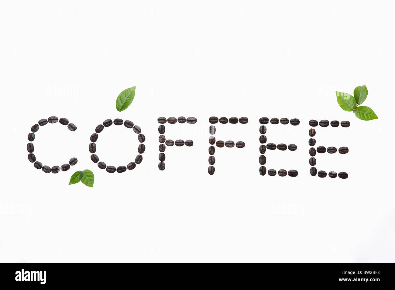 roasted coffee beans Stock Photo Alamy