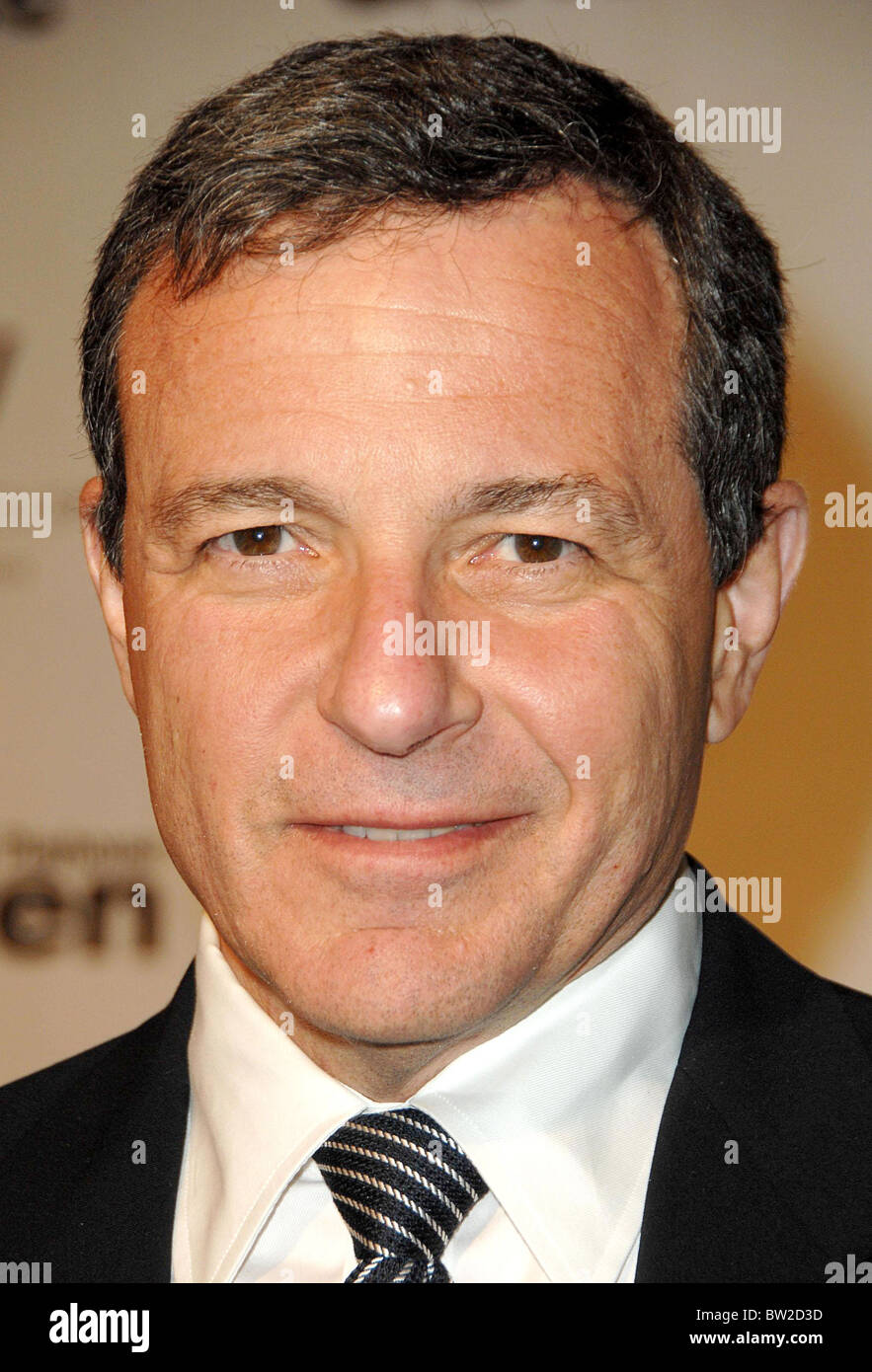 Robert iger hi-res stock photography and images - Alamy