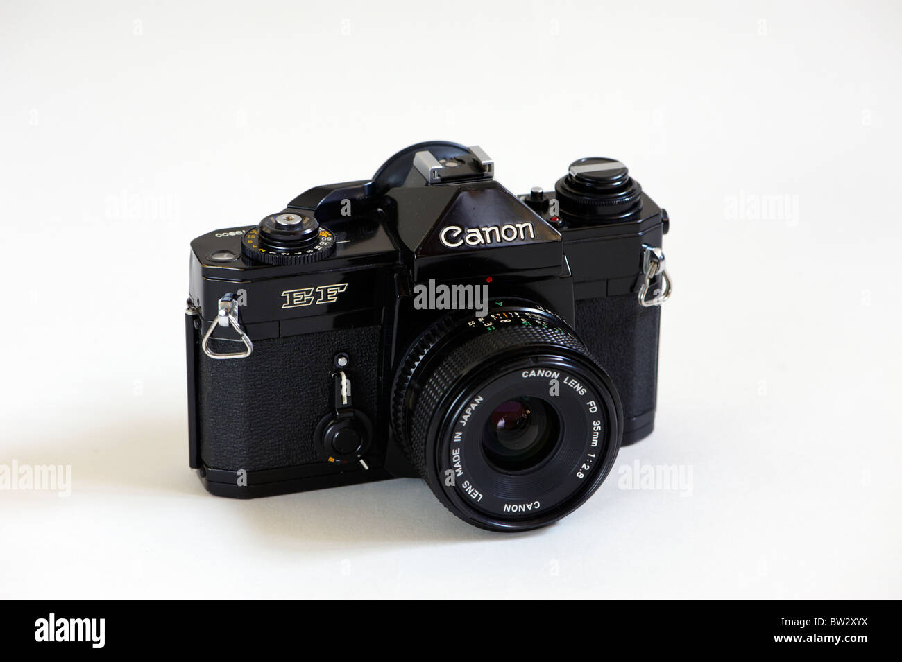 Old canon hi-res stock photography and images - Alamy