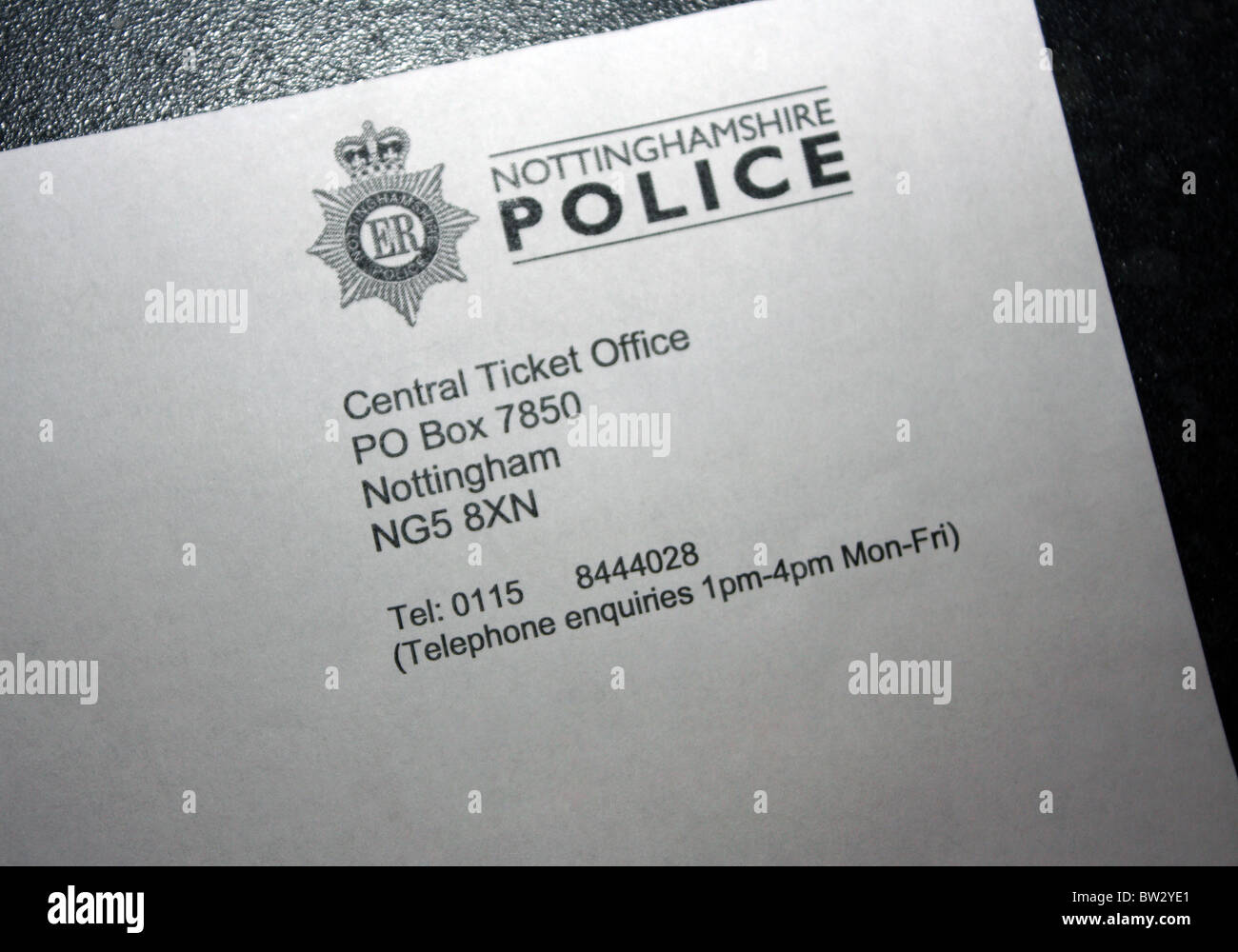 m25 speeding fine