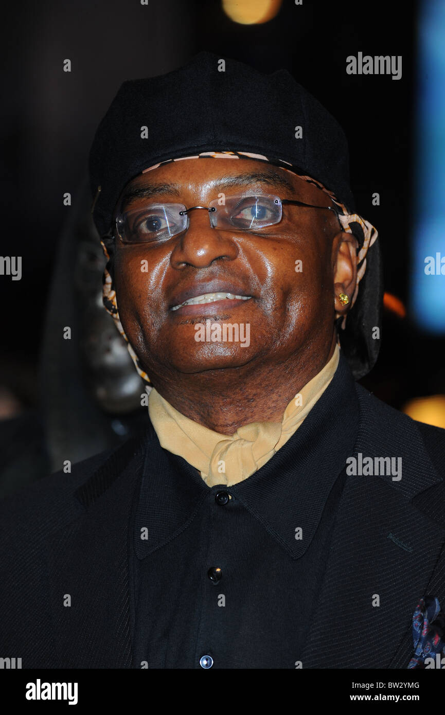 George Harris Actor george harris hi-res stock photography and images - Alamy