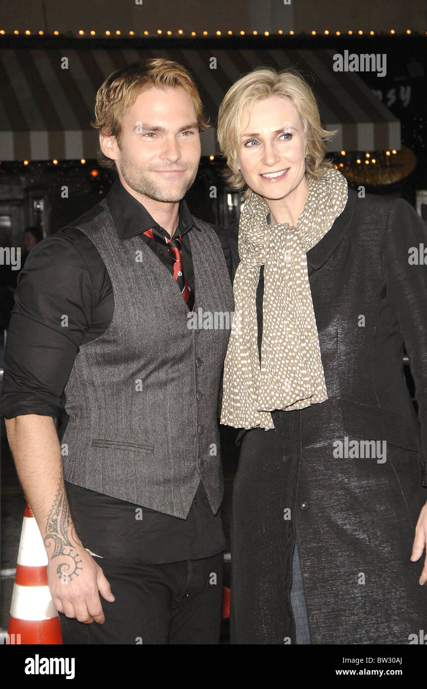 ROLE MODELS Premiere Stock Photo - Alamy