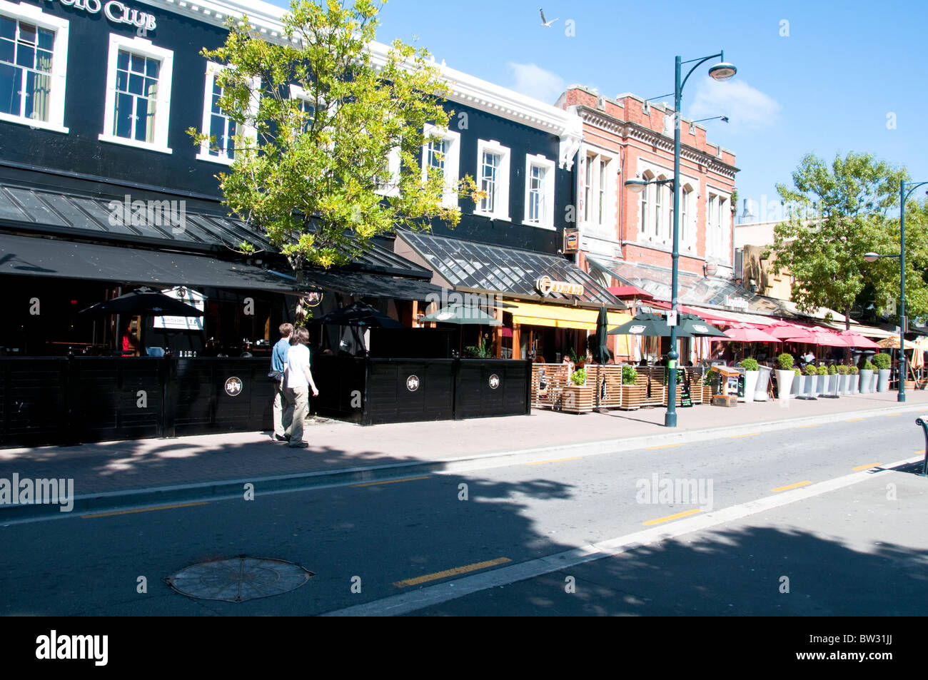 Geraldine town High Resolution Stock Photography and Images Alamy