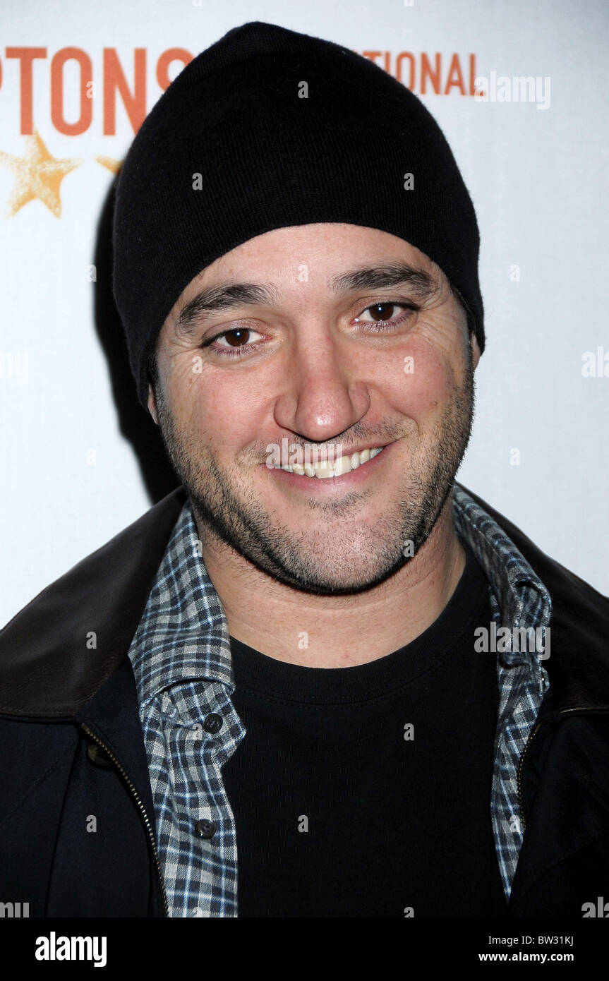 BOOGIE Premiere at the Hamptons International Film Festival Stock Photo ...