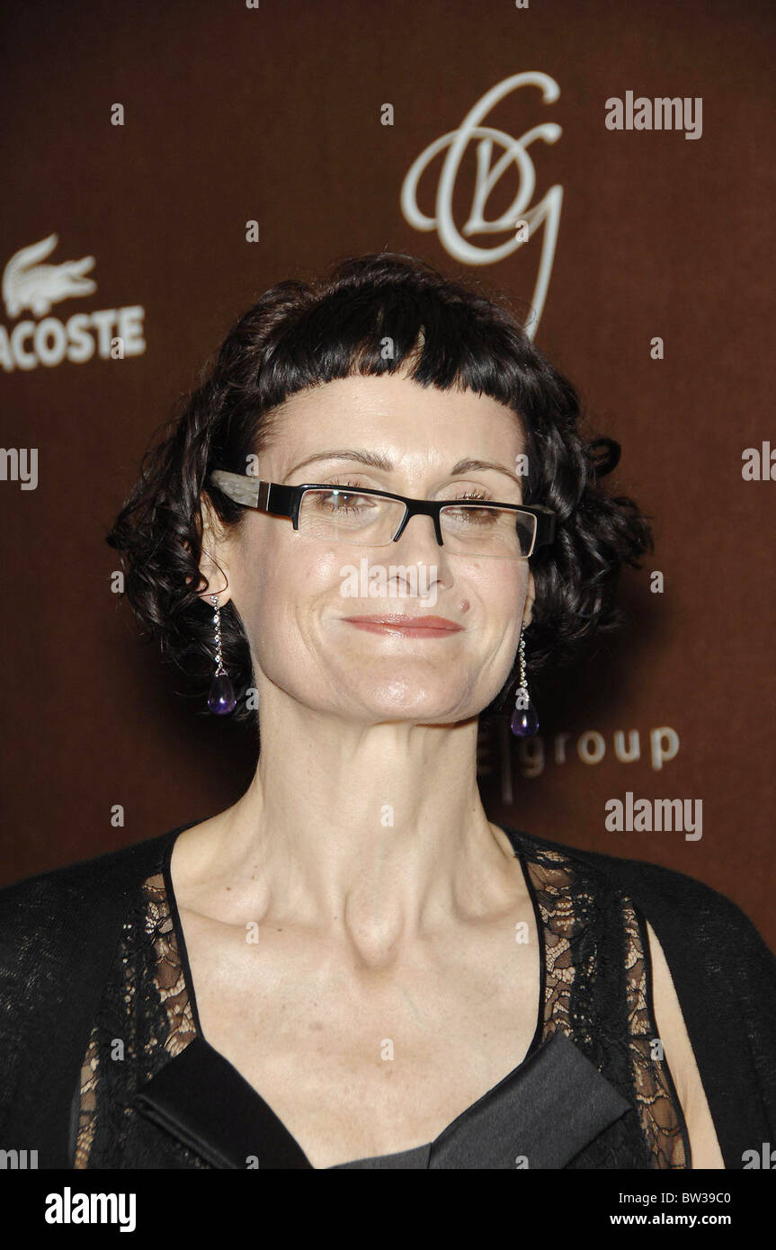 The 10th Annual Costume Designers Guild Awards Stock Photo - Alamy