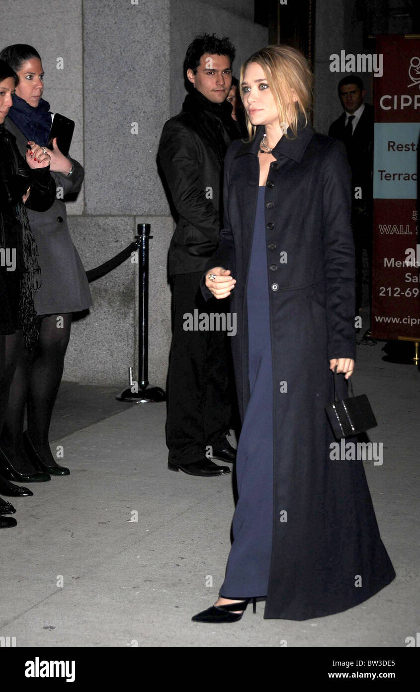 Fashion Group International Presents The 25th Annual Night Of Stars Stock Photo Alamy