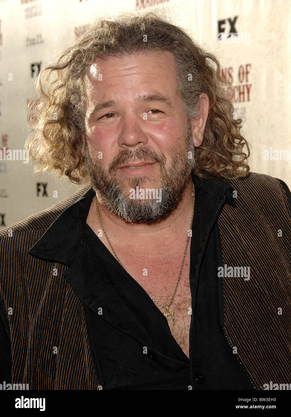 sons of anarchy premiere