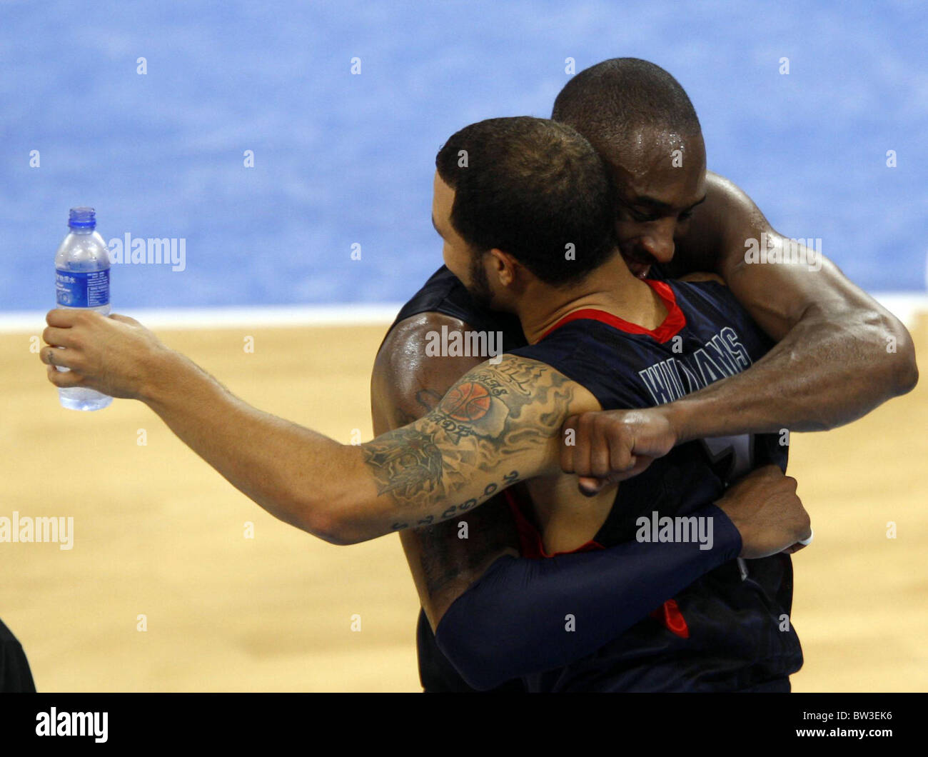 Olympic Games 2008 Basketball