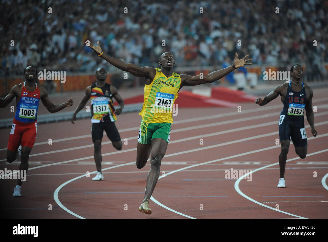 beijing-2008-olympics-usain-bolt-hi-res-stock-photography-and-images