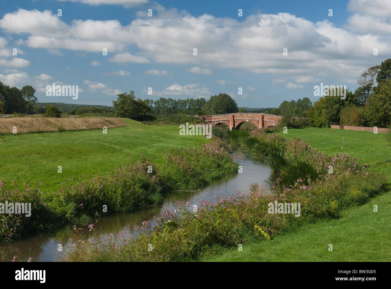 Kent sussex border hires stock photography and images Alamy