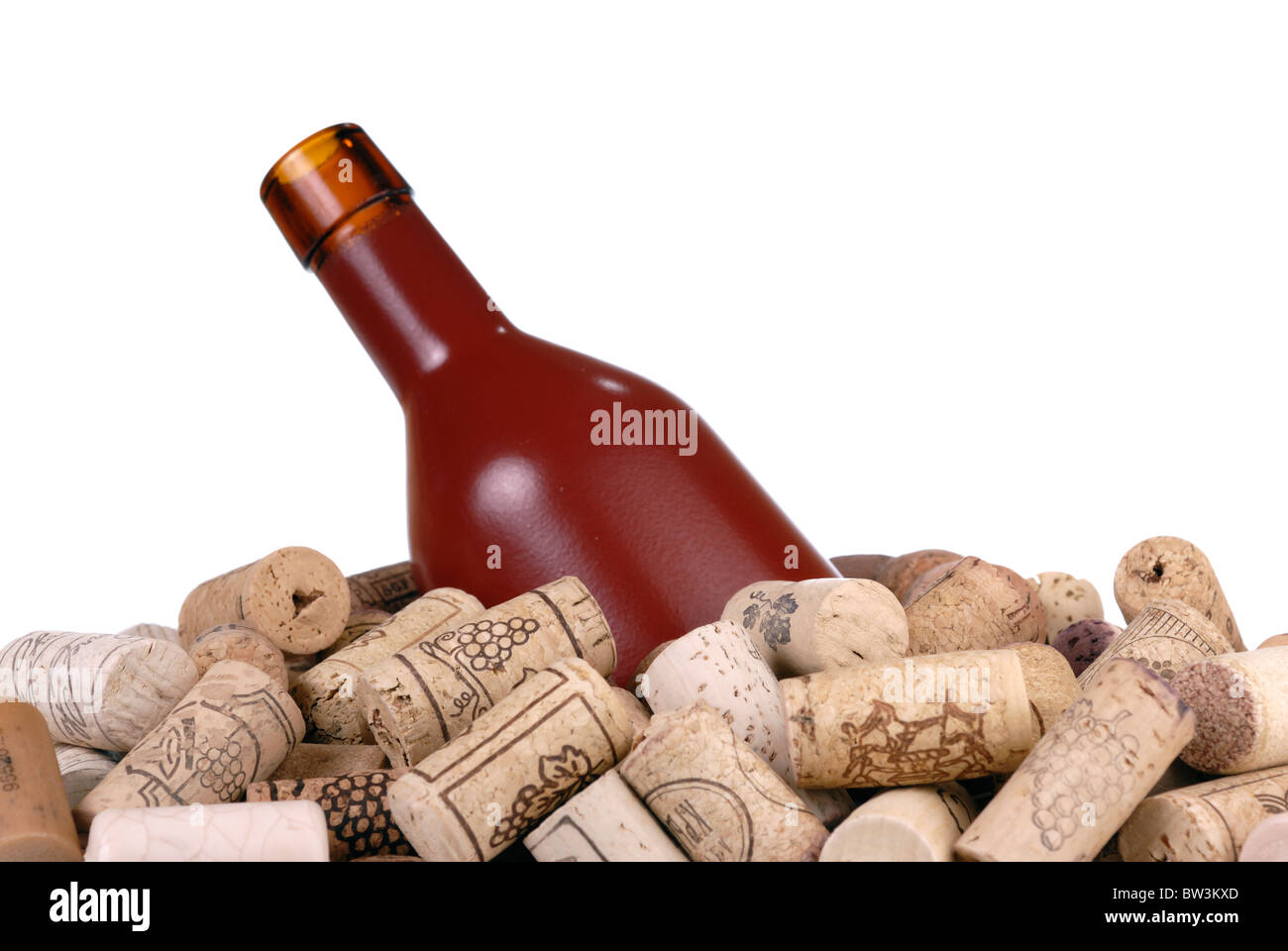 Cylindrical bottle hires stock photography and images Alamy