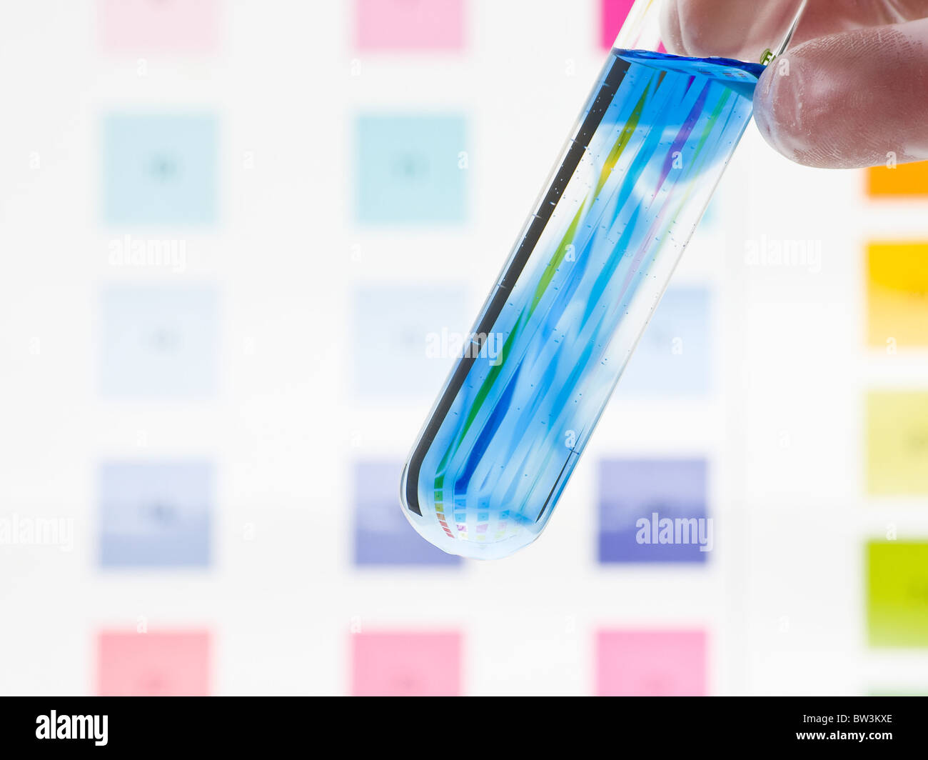 Ph scale hires stock photography and images Alamy