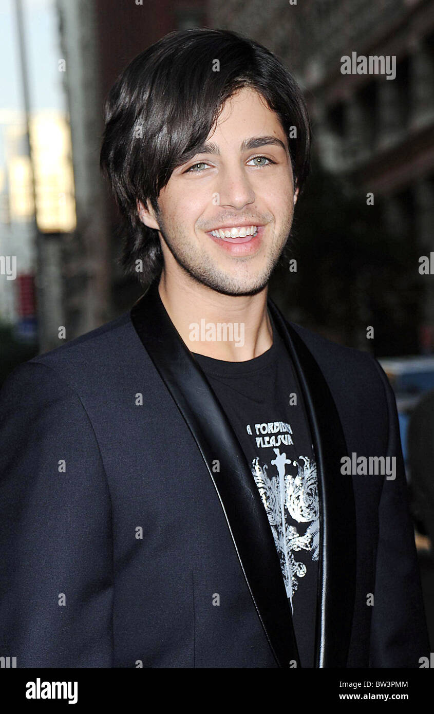 New York Screening of THE WACKNESS Stock Photo - Alamy