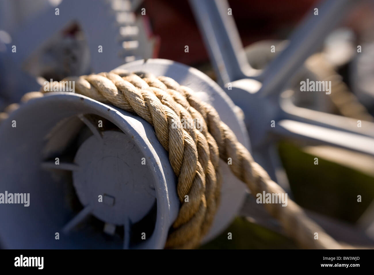 Pulley hires stock photography and images Alamy