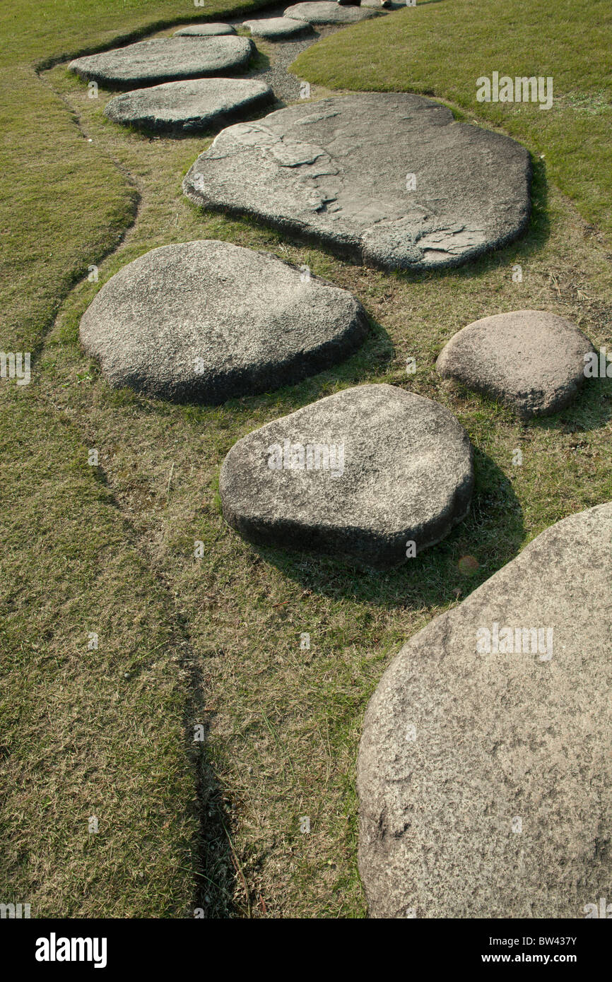 Buy Authentic Japanese Rocks, Stones and Boulders from Japan