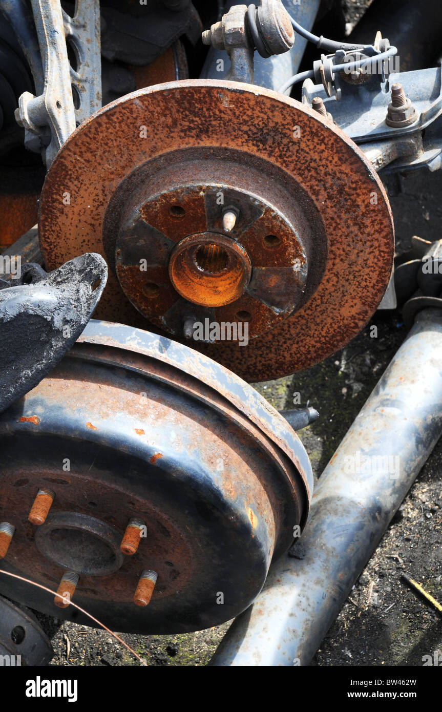 Brake lines hires stock photography and images Alamy