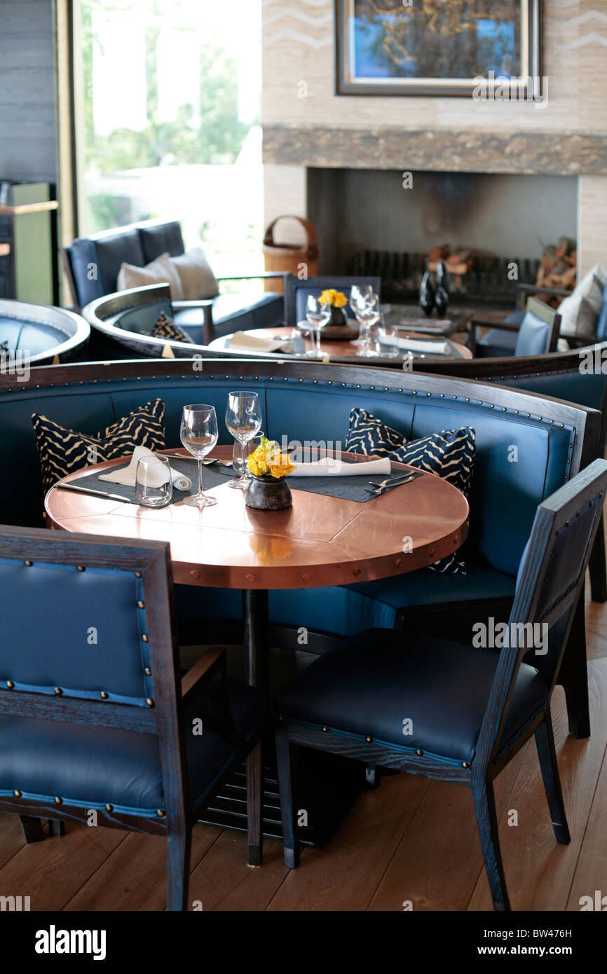David collins interior hi-res stock photography and images - Alamy