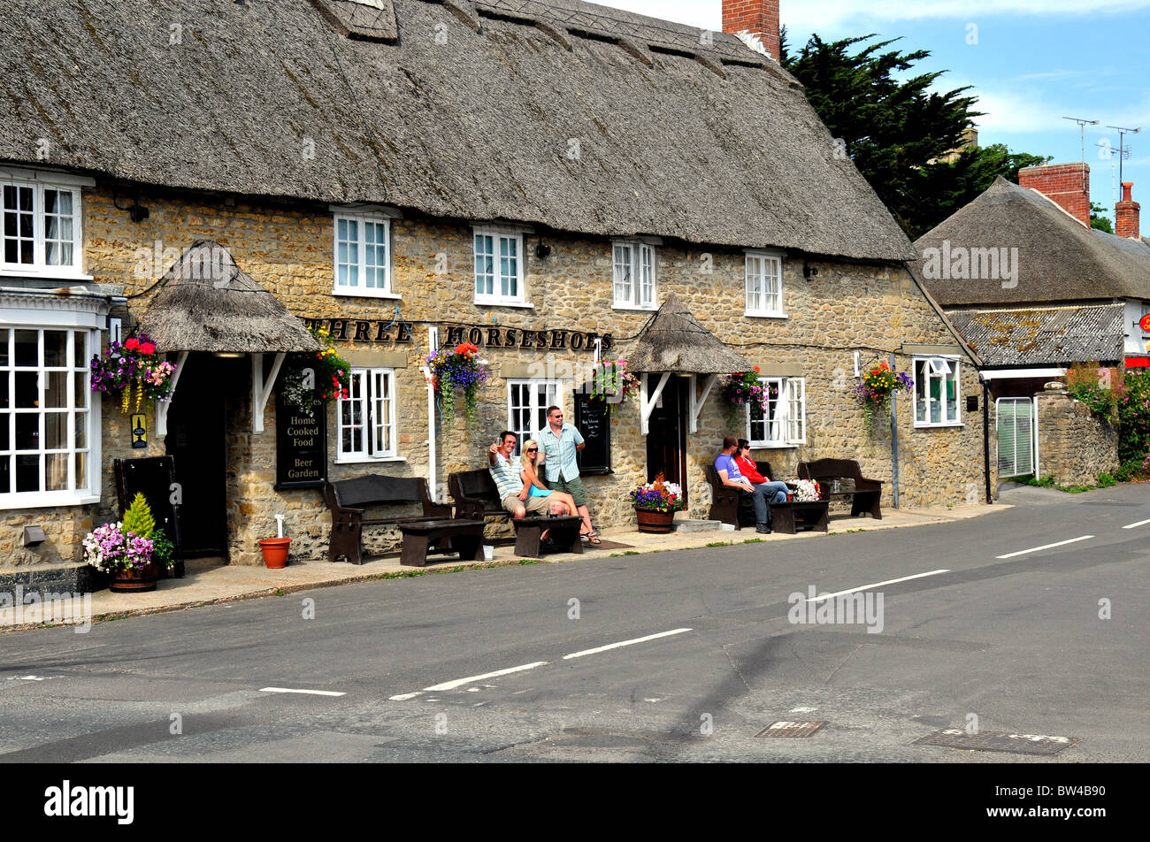 Burton bradstock hires stock photography and images Alamy