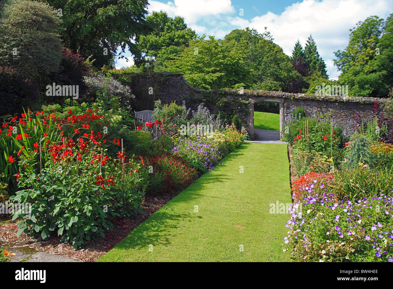 the-16th-century-walled-garden-at-the-garden-house-in-buckland
