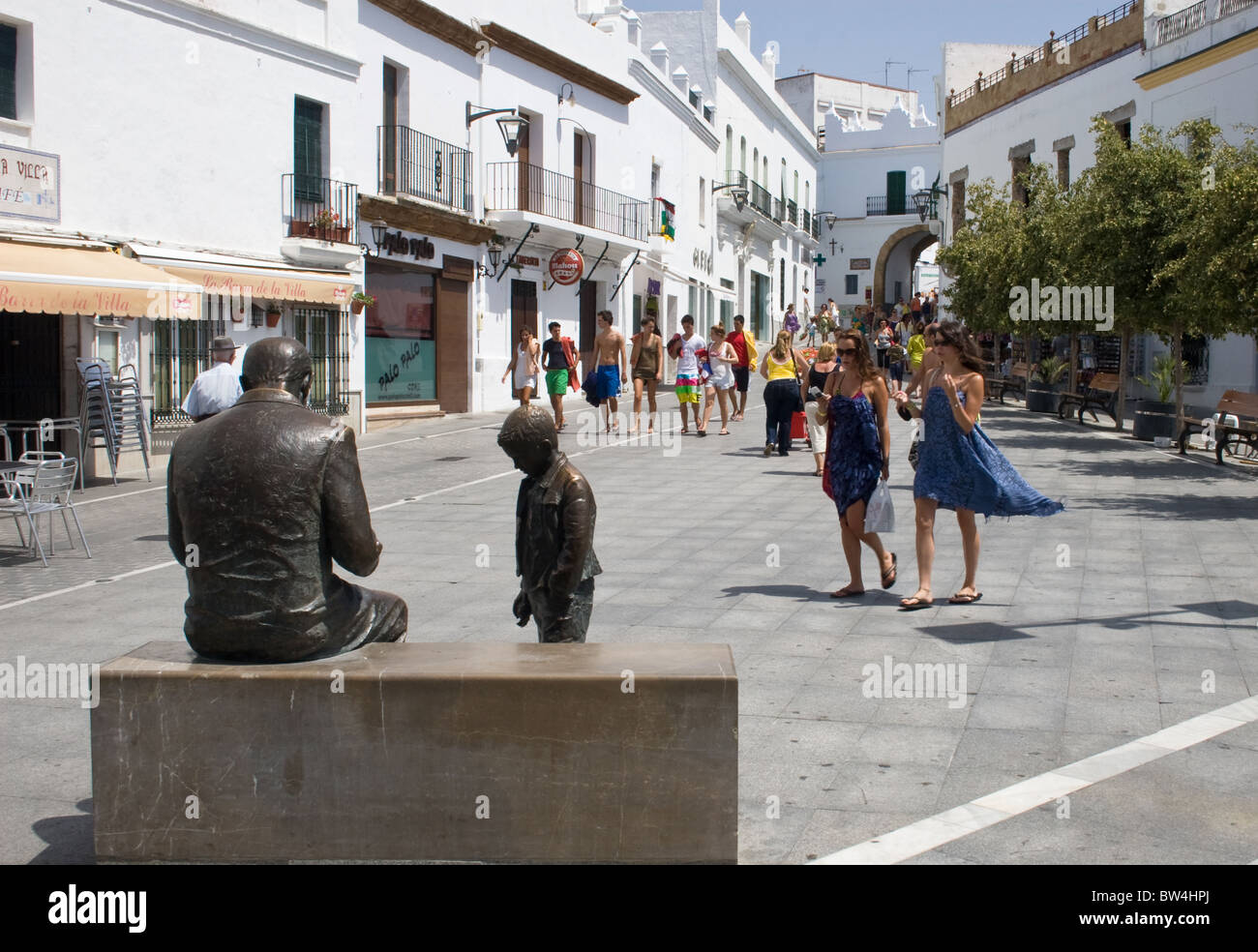 Conil de la Frontera Information, its monuments & how to get there