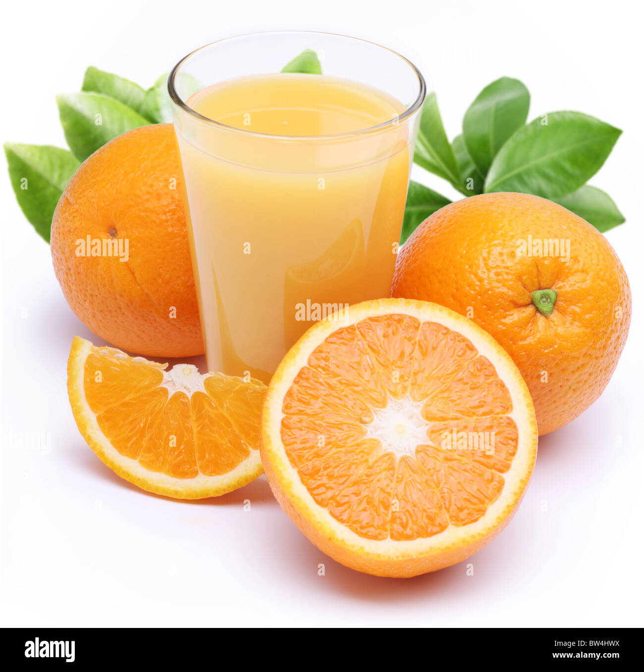 Orange citrus juice hi-res stock photography and images - Alamy