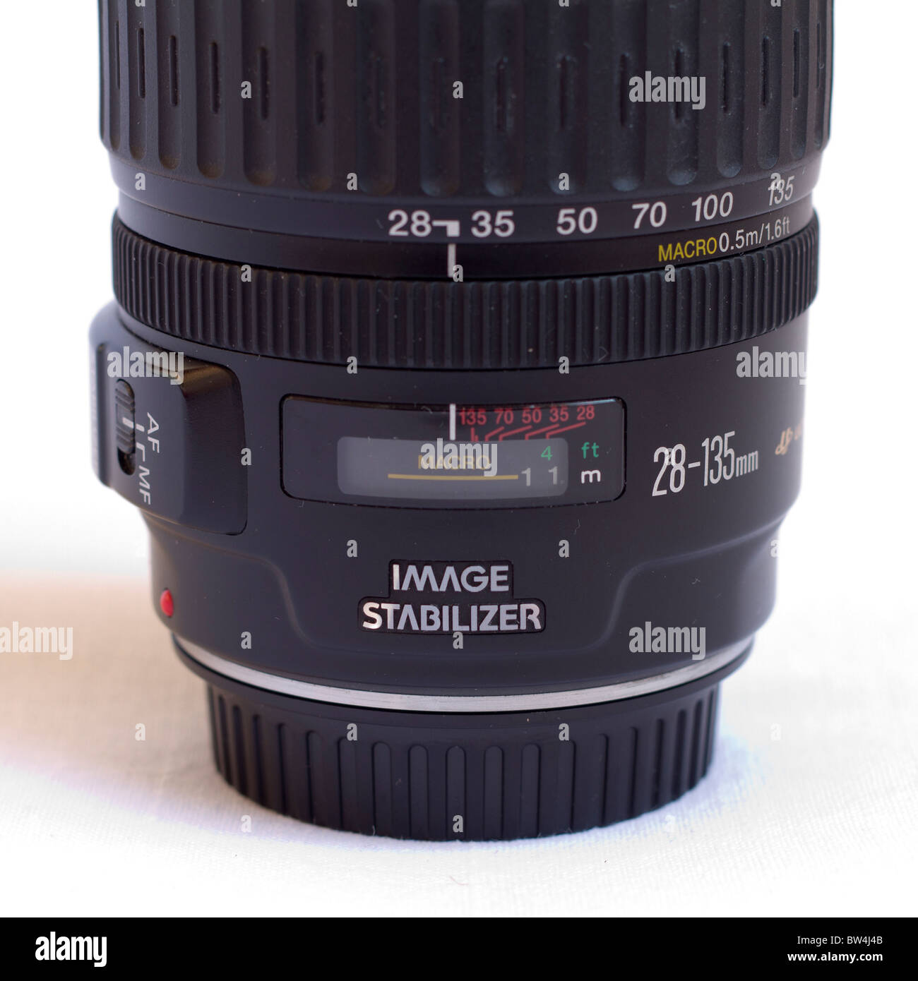 Optical stabilizer hires stock photography and images Alamy