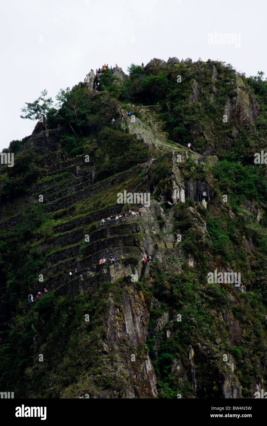 Machu pic hi-res stock photography and images - Alamy