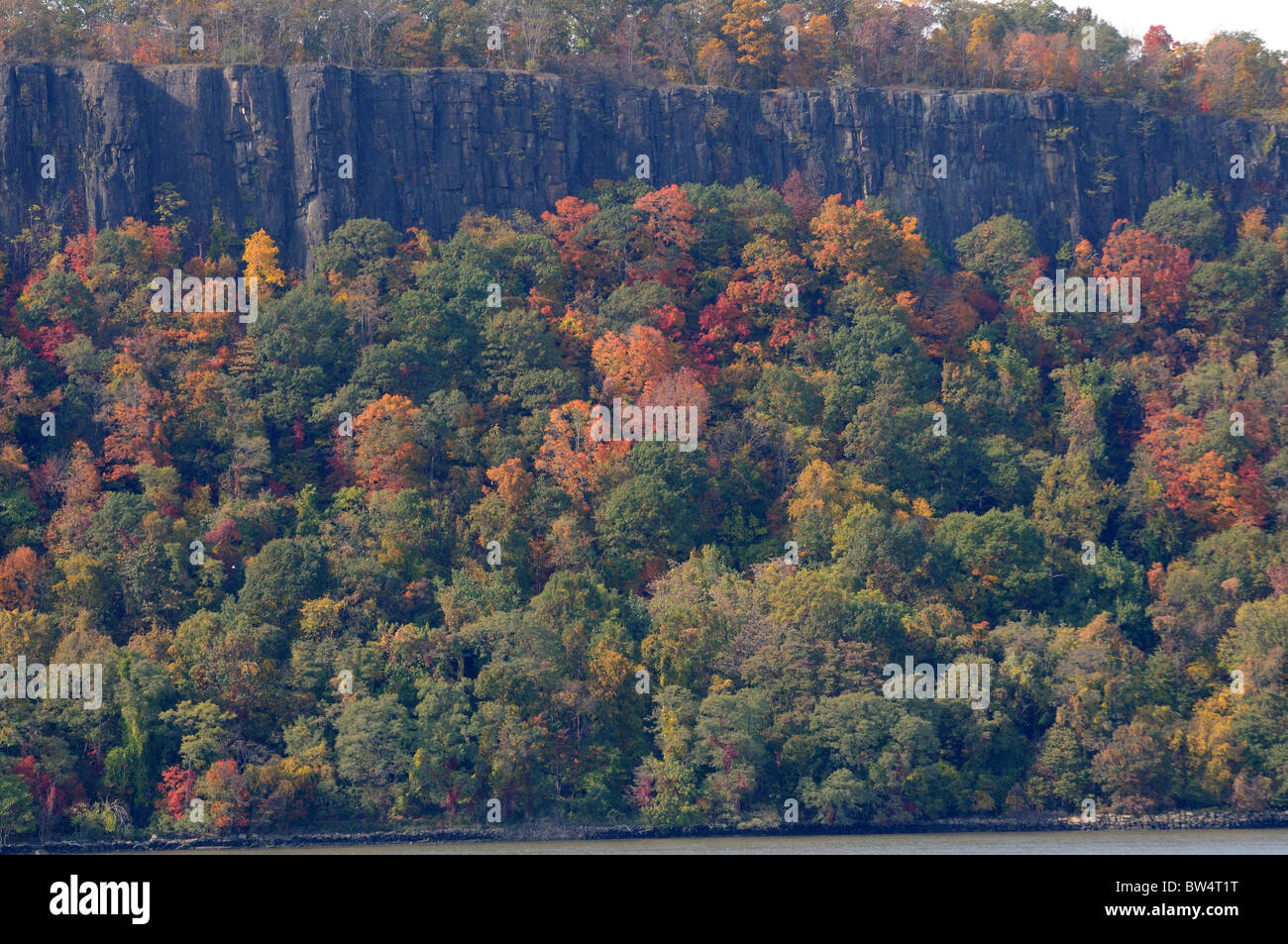 New Jersey Palisades Stock Photos & New Jersey Palisades Stock Images