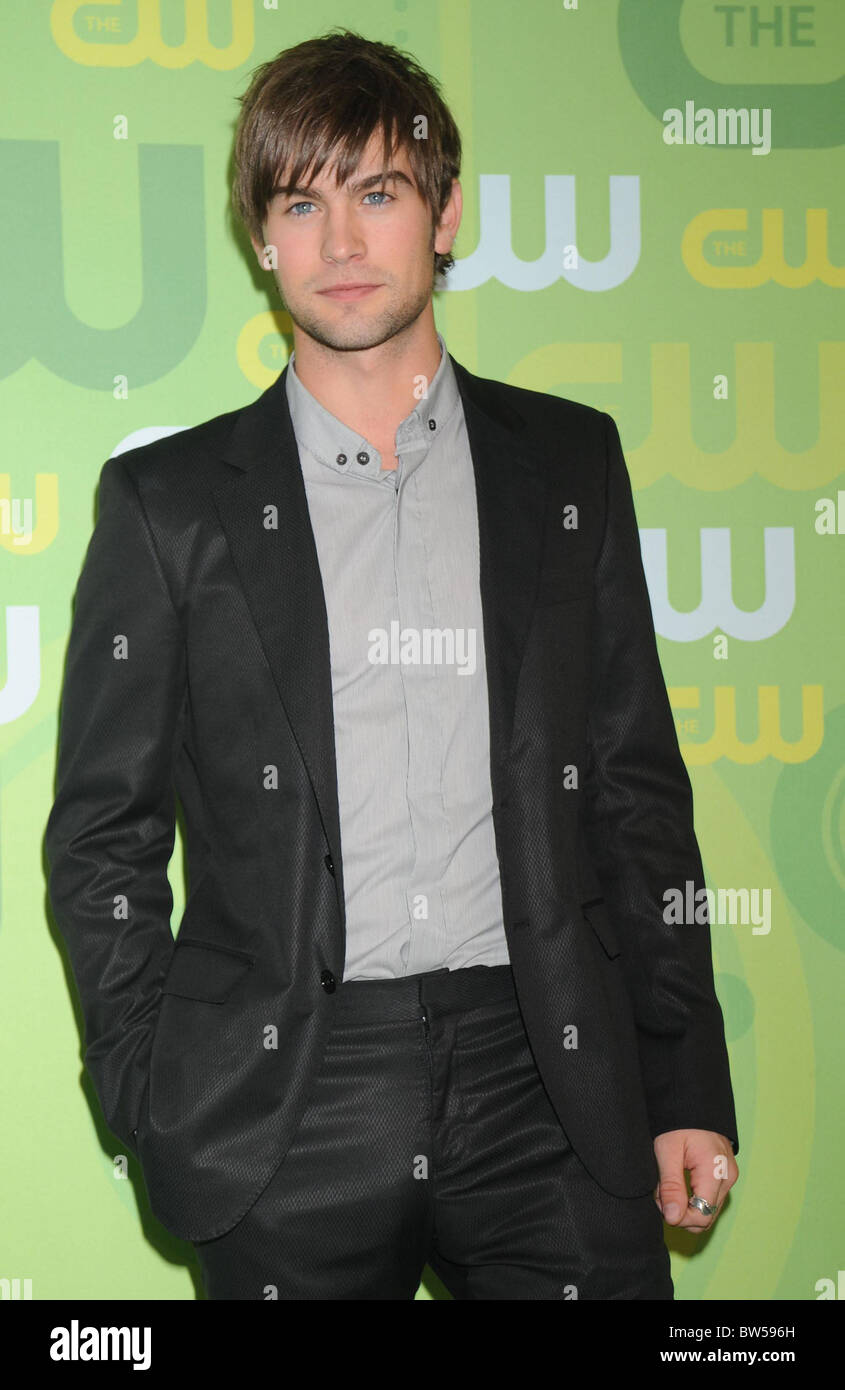 Part 2 The CW Network Television Upfronts Stock Photo Alamy