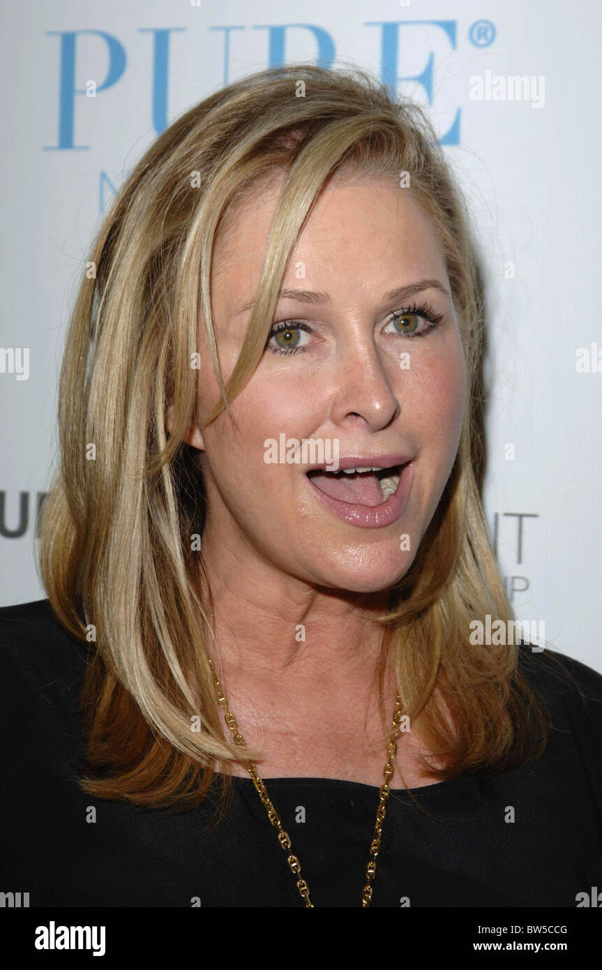 Nicky Hilton 25th Birthday Party Stock Photo - Alamy