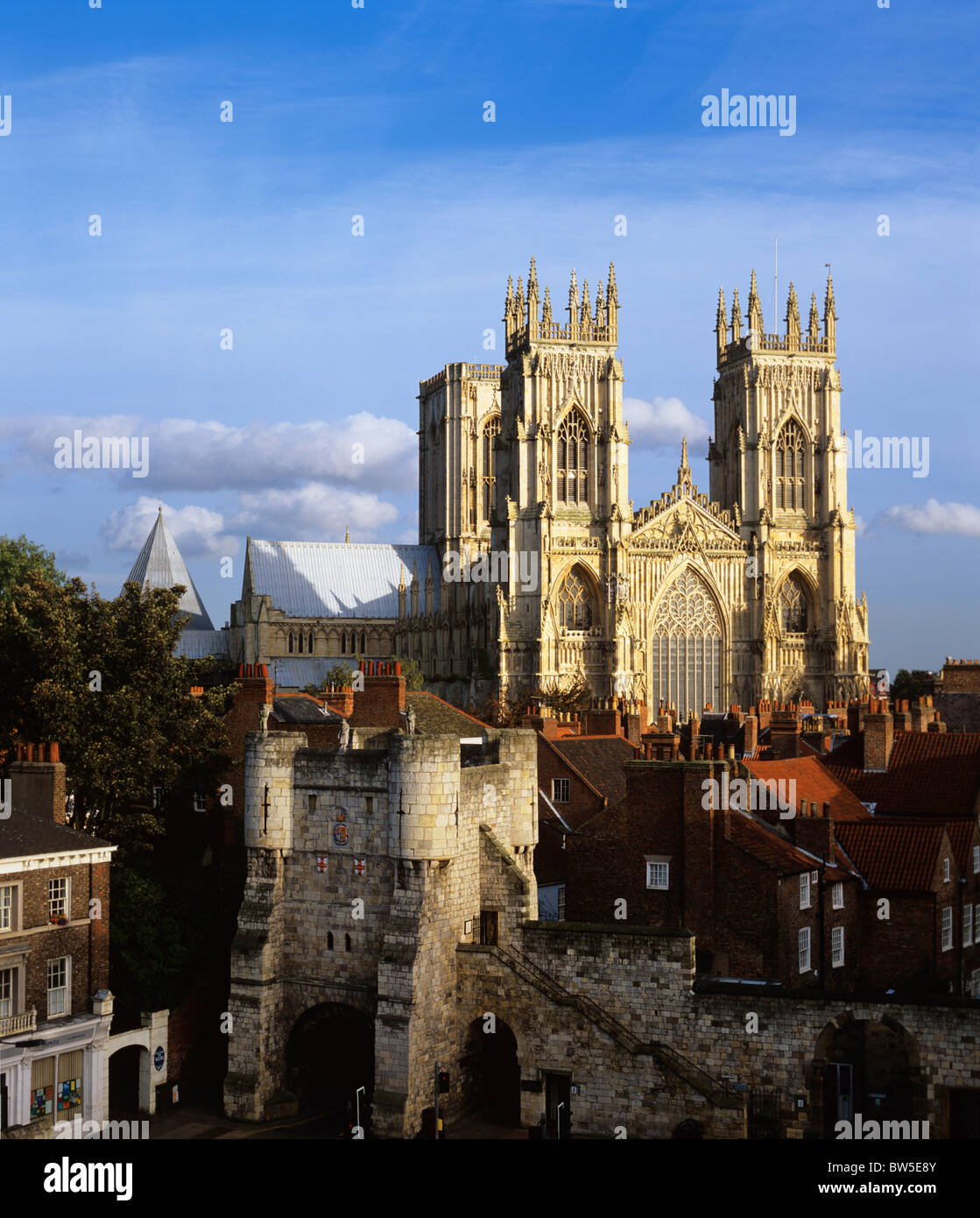 Medieval york hi-res stock photography and images - Alamy