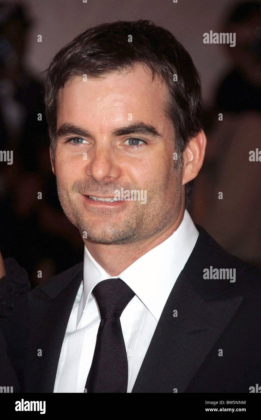 Superheroes: Fashion and Fantasy Gala Stock Photo