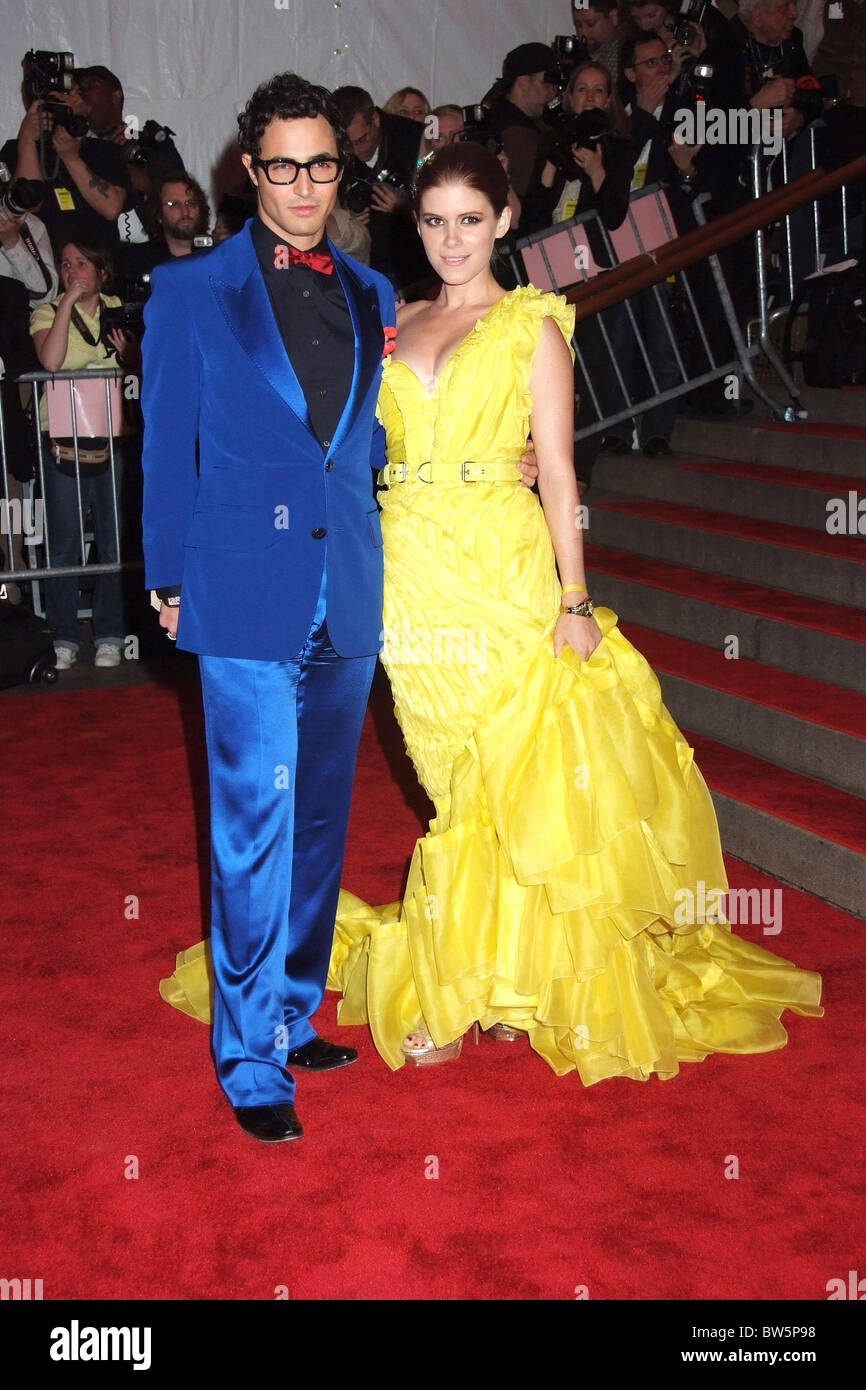 Zac posen yellow shop dress
