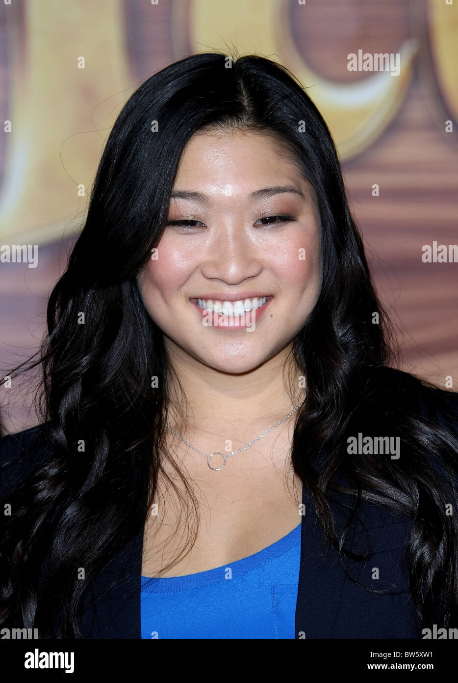 JENNA USHKOWITZ TANGLED. WORLD PREMIERE HOLLYWOOD LOS ANGELES