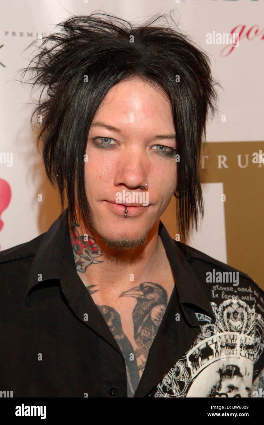 Lukas rossi hires stock photography and images Alamy