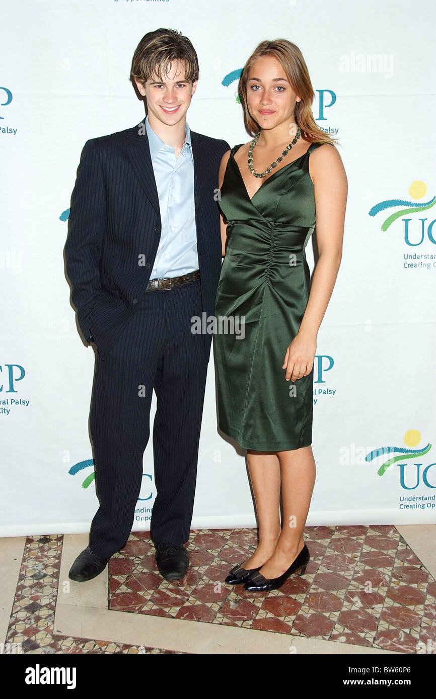 Connor paolo and alice kremelberg hi-res stock photography and images -  Alamy, image size:866x1390