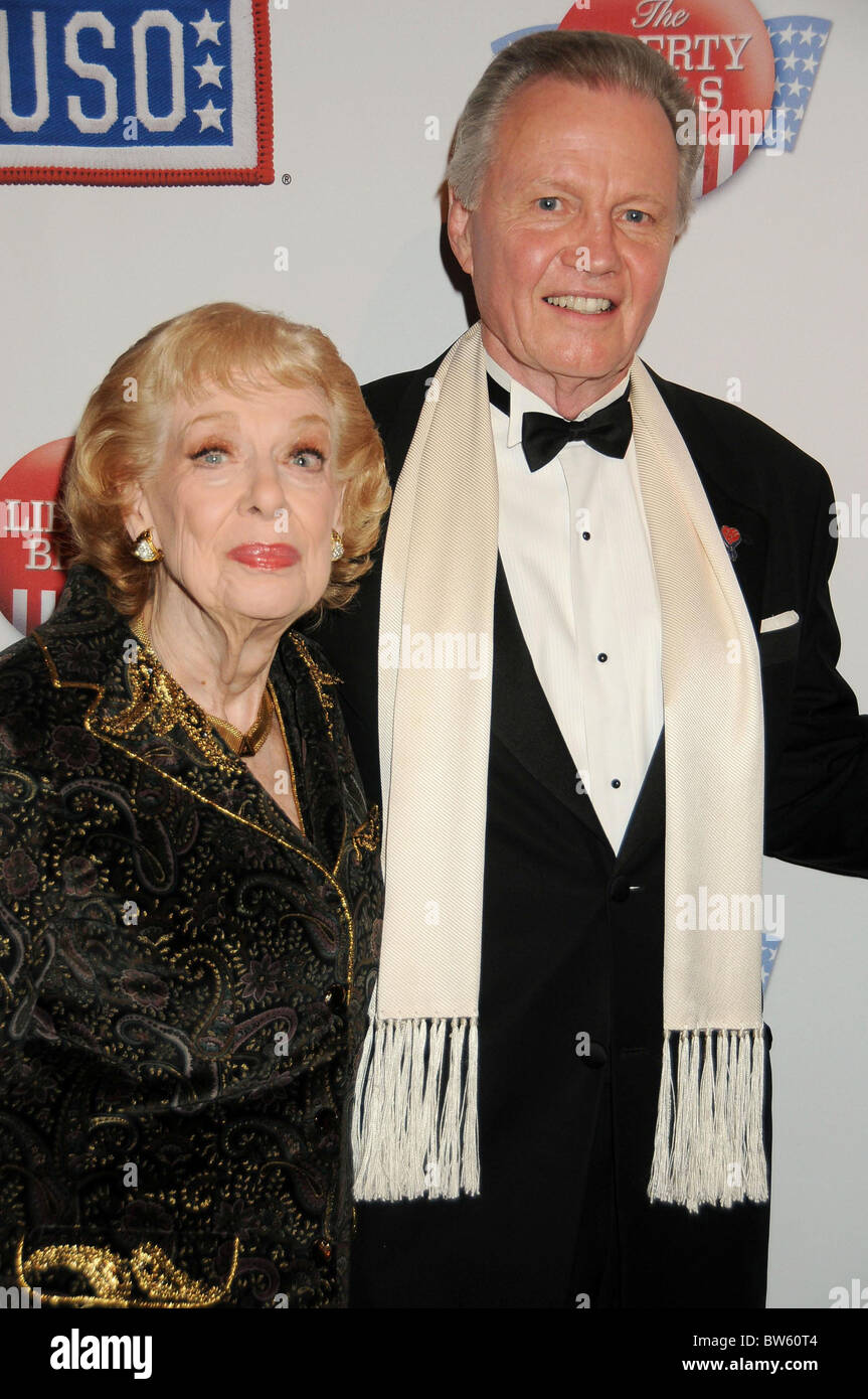 The USO of Metropolitan New York 47th Annual Armed Forces Gala & Gold