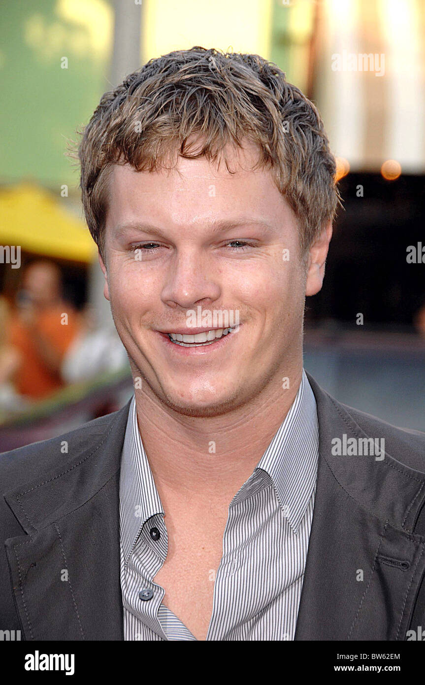 Premiere of STEP BROTHERS Stock Photo Alamy