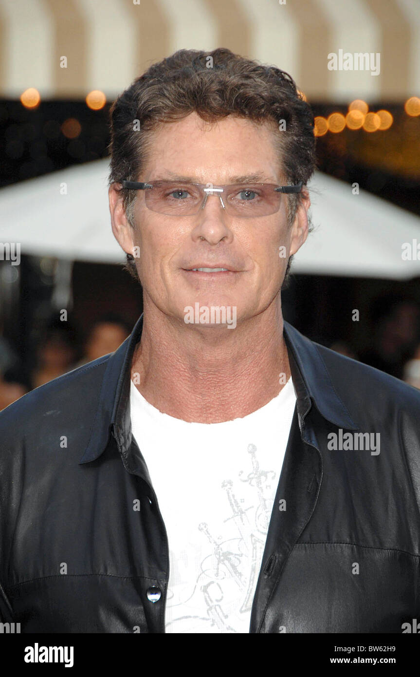 Premiere of STEP BROTHERS Stock Photo Alamy