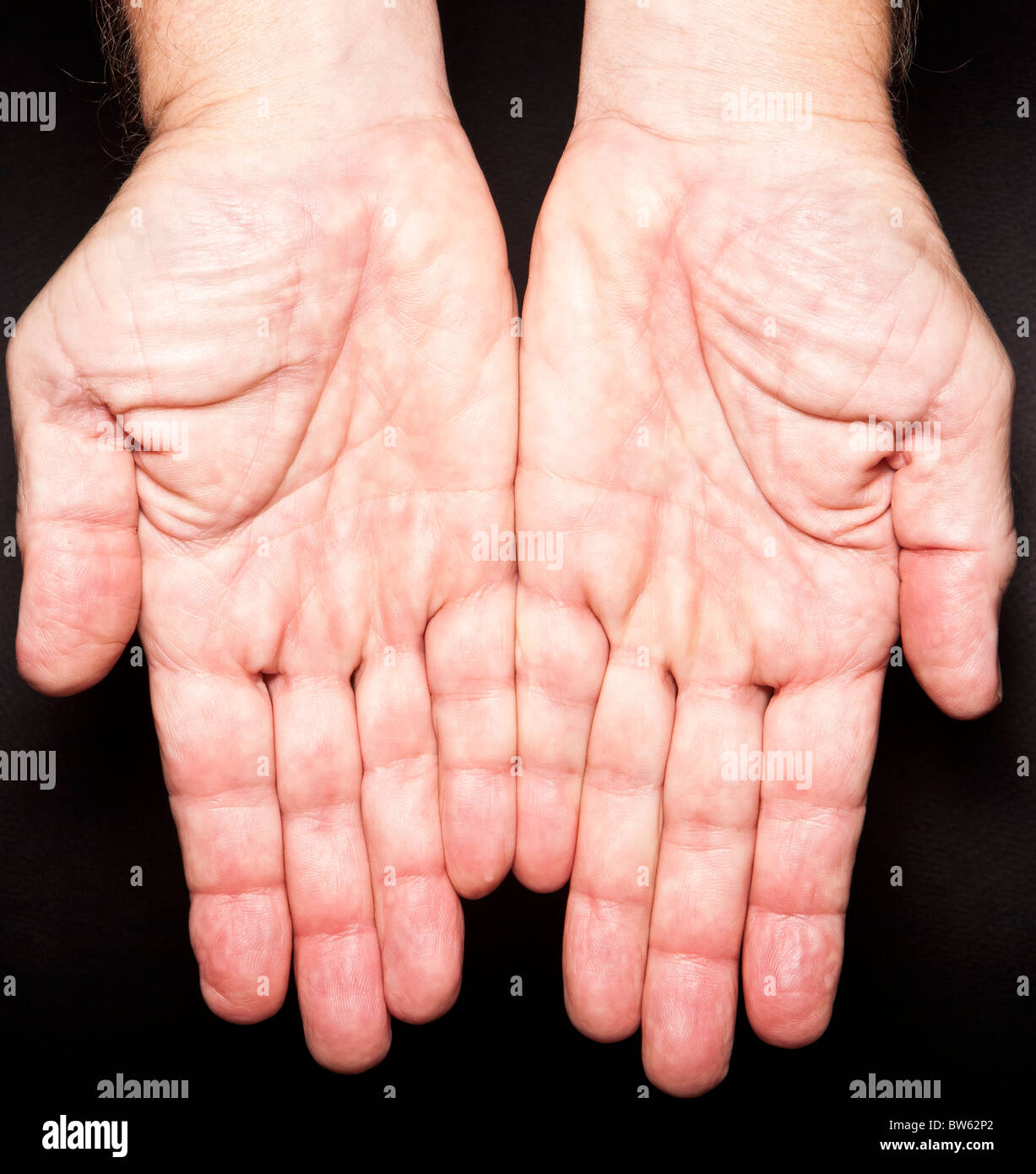 Extend Hand High Resolution Stock Photography And Images Alamy