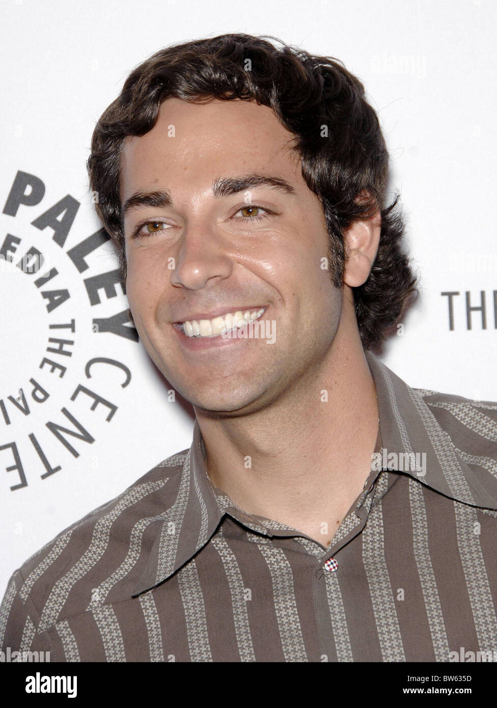 The Paley Center and TV Guide Fall Preview for NBC Stock Photo Alamy
